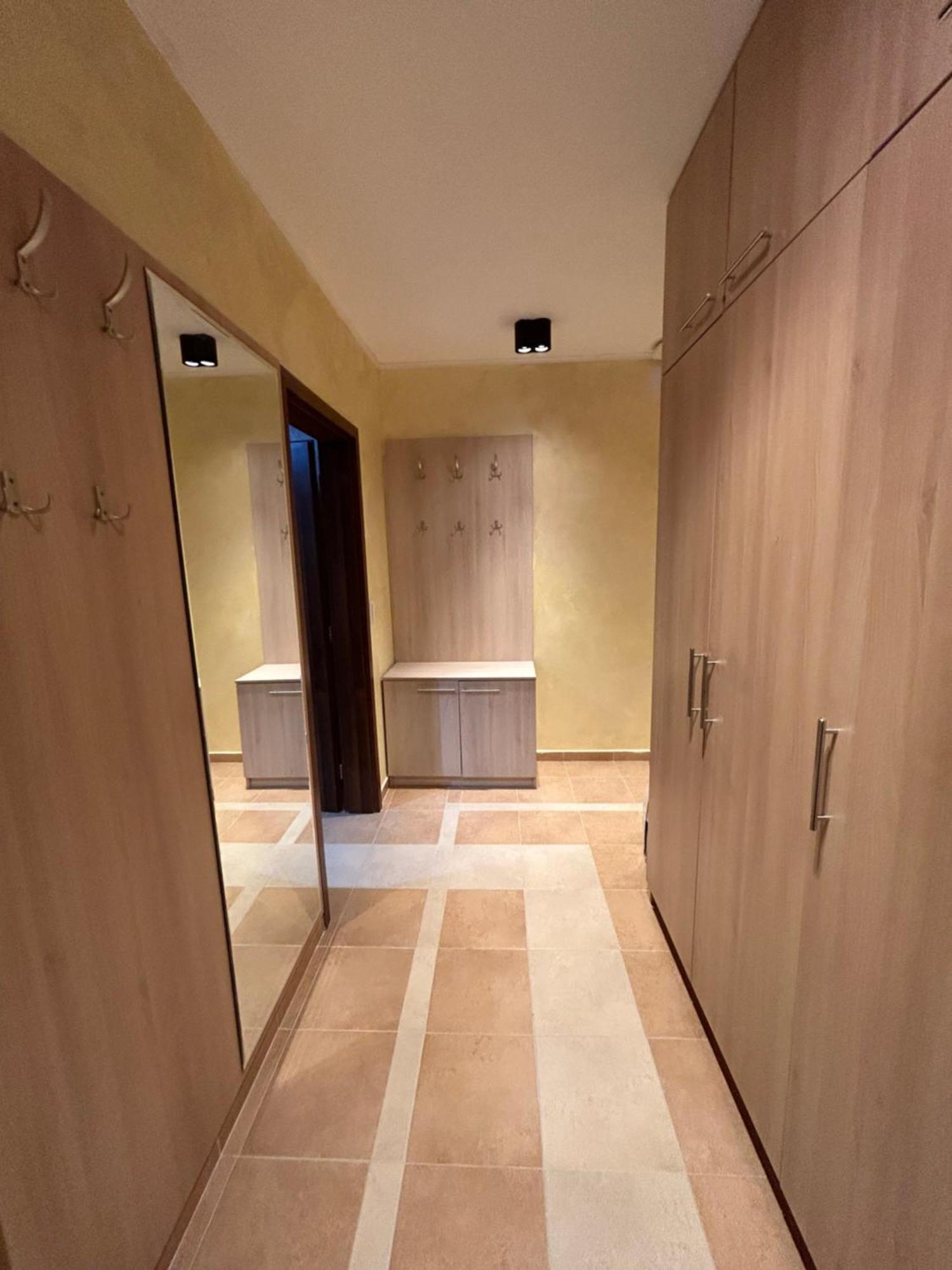 2-Bedroom, 2-Bathroom With Fireplace And Garden At Winslow Infinity Bansko Eksteriør billede
