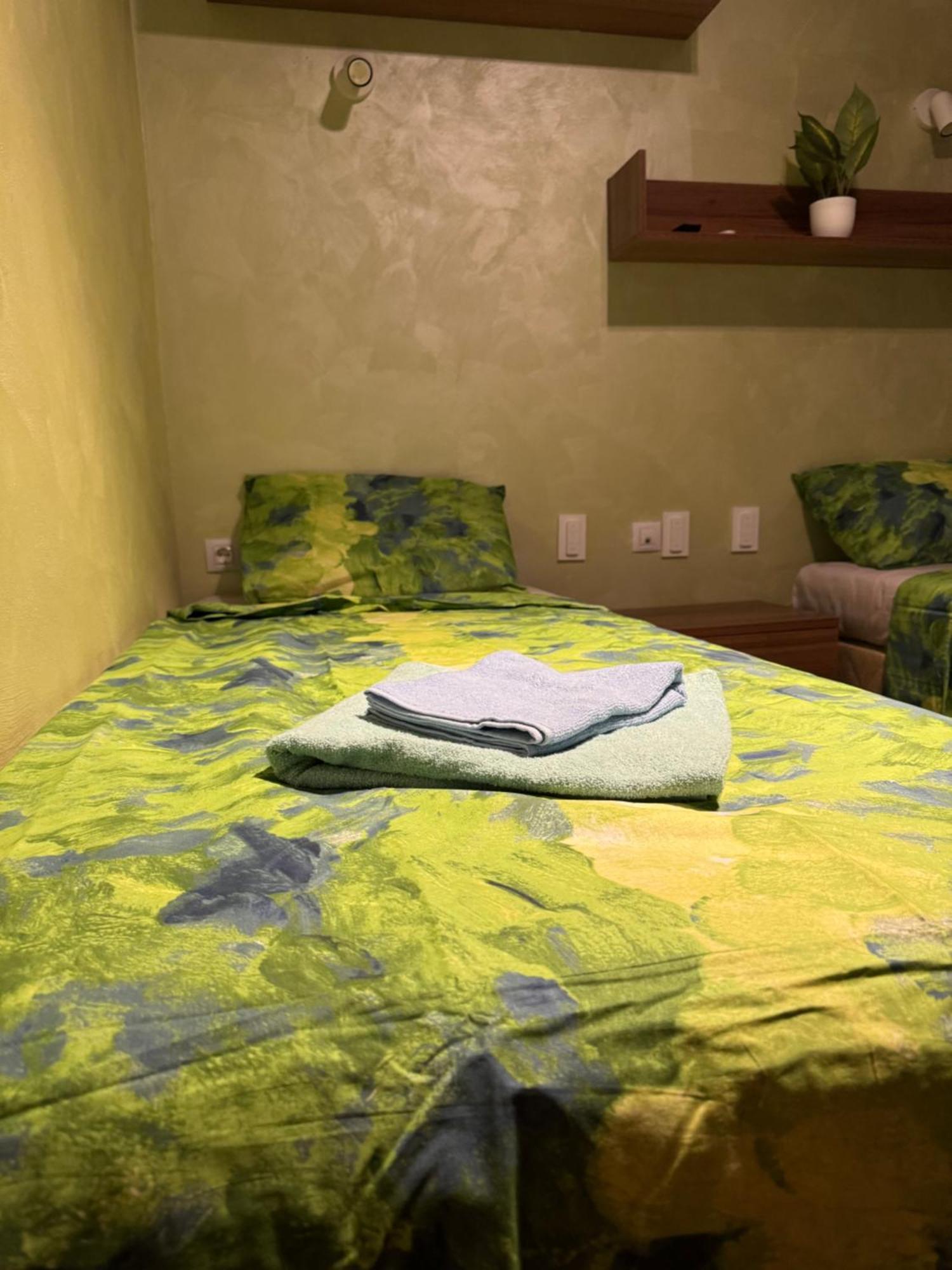 2-Bedroom, 2-Bathroom With Fireplace And Garden At Winslow Infinity Bansko Eksteriør billede