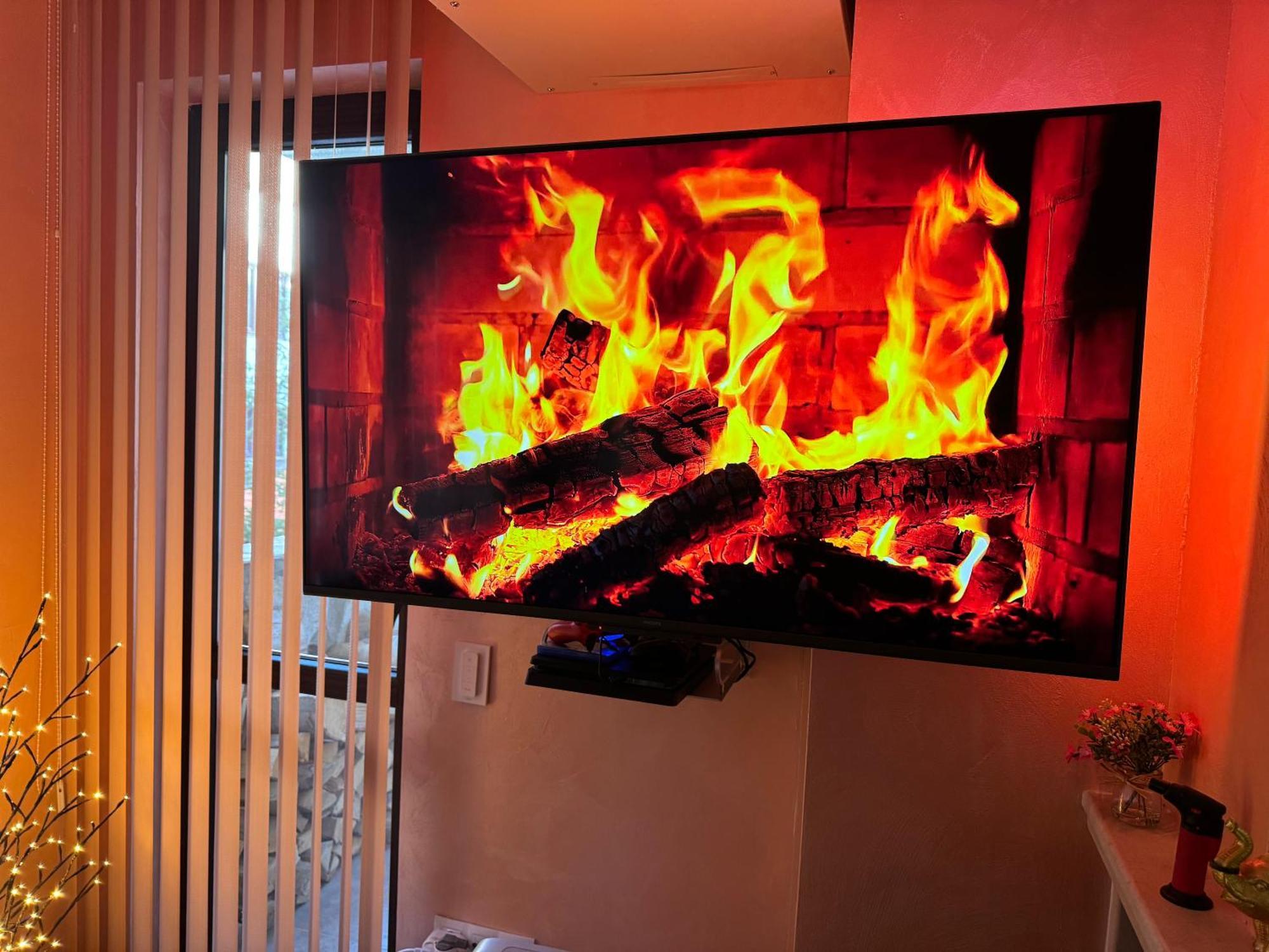 2-Bedroom, 2-Bathroom With Fireplace And Garden At Winslow Infinity Bansko Eksteriør billede